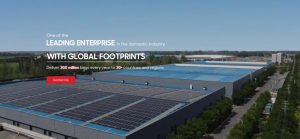 Hebei Shengshi jintang Packaging Co ltd