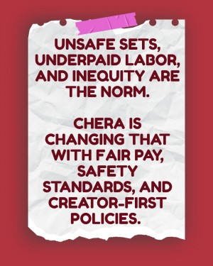 Chera TV Redefines Mobile Storytelling with Ethical, Cinematic Streaming Platform Launching in 2026