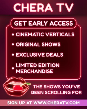 Chera TV Redefines Mobile Storytelling with Ethical, Cinematic Streaming Platform Launching in 2026