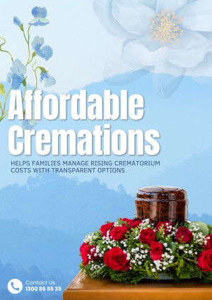 Affordable Cremations