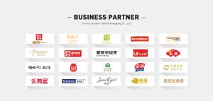 BUSINESS PARTNER BUSINESS PARTNER