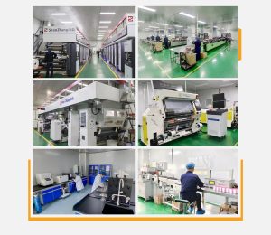 Yinshili Packaging Yinshili Packaging