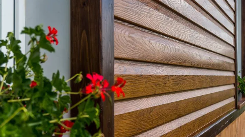 The Wood Textured Metal Revolution The Wood Textured Metal Revolution
