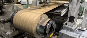 China s Best Wood Textured Metal Manufacturers A Showcase of Innovation