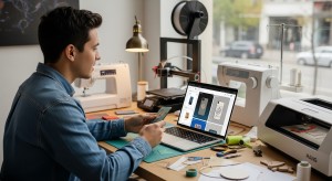 1 Printify Powers the AI Side Hustle Revolution