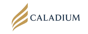 caladium logo trs