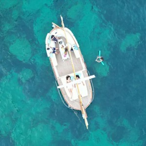 Llaut Boat Rental Alcudia 1