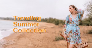 Top Summer Dresses Trends for 2025