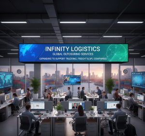 Infinity Logistics