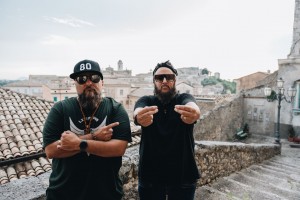 80 Empire in Arpino, Italy