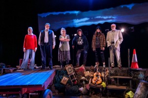 Fishlake Cast - Robling Photography