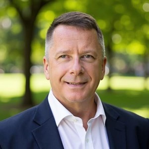 The Author John Sickles