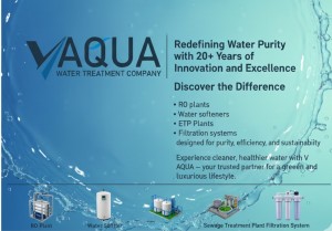 V AQUA - India