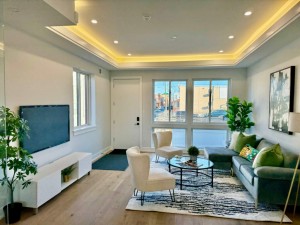 Home Remodeling Penn Valley