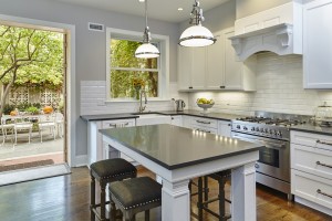 Kitchen Renovation Wynnewood