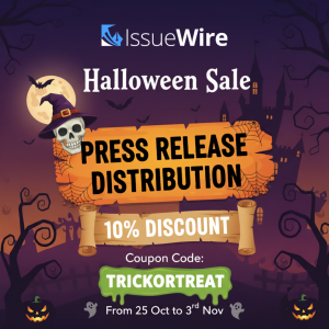 Halloween Sale