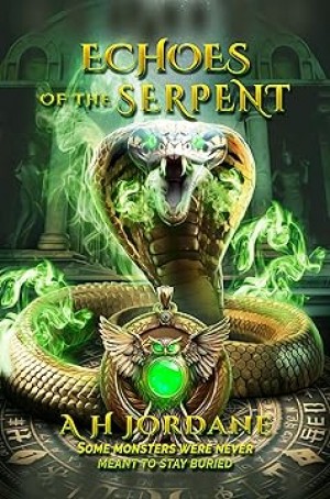 echos of the serpents