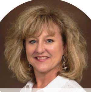 Catherine Horton, Recognized by BestAgents.us as a 2025 Top Agent 