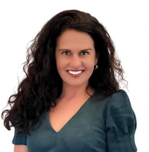 Jaclyn Jones, Recognized by BestAgents.us as a 2025 Top Agent 