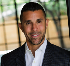 Anthony Gibson, Recognized by BestAgents.us as a 2025 Top Agent 