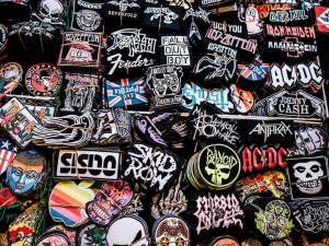 Apex Digitizing Patches