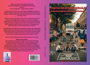 Catch Your Fall Jon Barrett 102425