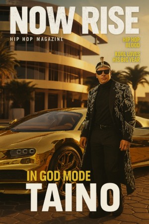 Z3ROWS Sky Bound  New Artist Is A Monster Drops Nearly 85 New Tracks making History in  Hip Hop