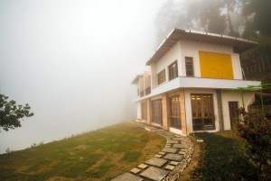 darjeeling luxury resorts