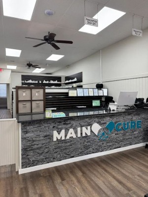 Grand Opening of Main Cure Pharmacy in Clifton NJ