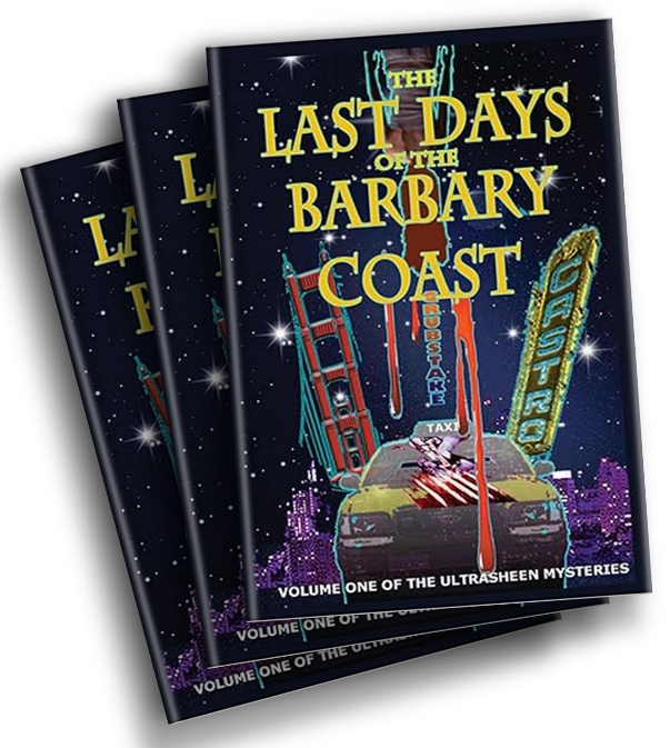 The Last day Barbary Coast The Last day Barbary Coast