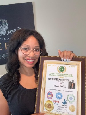 UK-based GSFEN Business School empowers purpose-driven leaders for global impact.