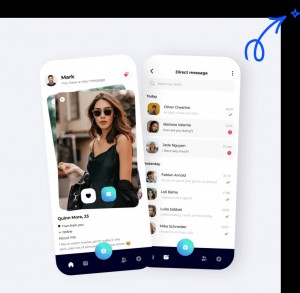 economy dating image