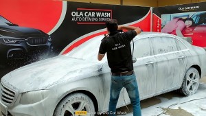 external car wash near me