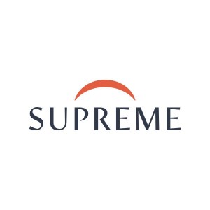 Supreme Universal Logo