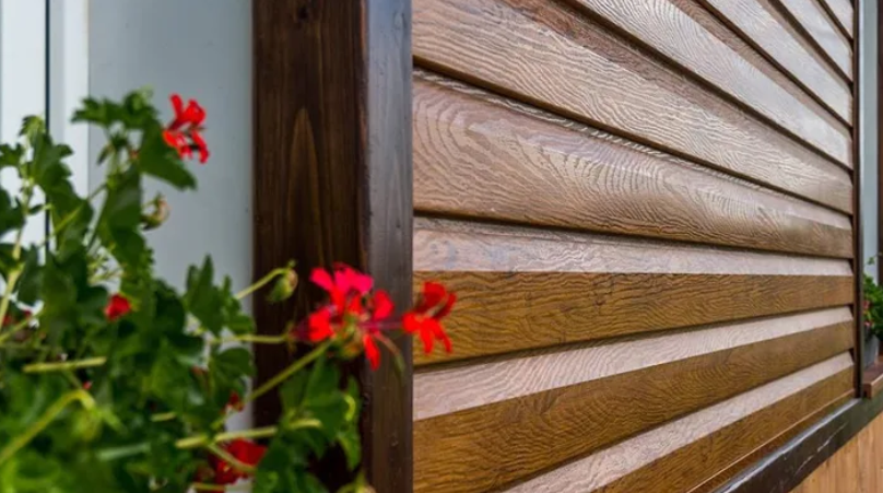The Wood Textured Metal Revolution The Wood Textured Metal Revolution