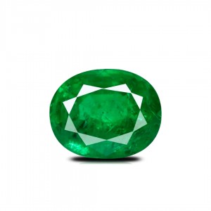 Emerald stone
