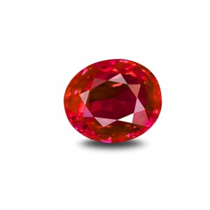 Ruby stone
