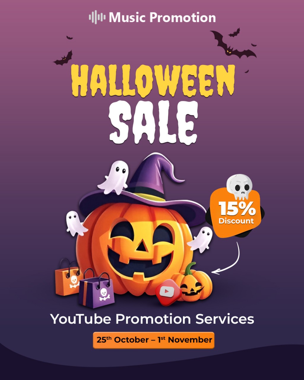Frightfully Good Offer thumbnail