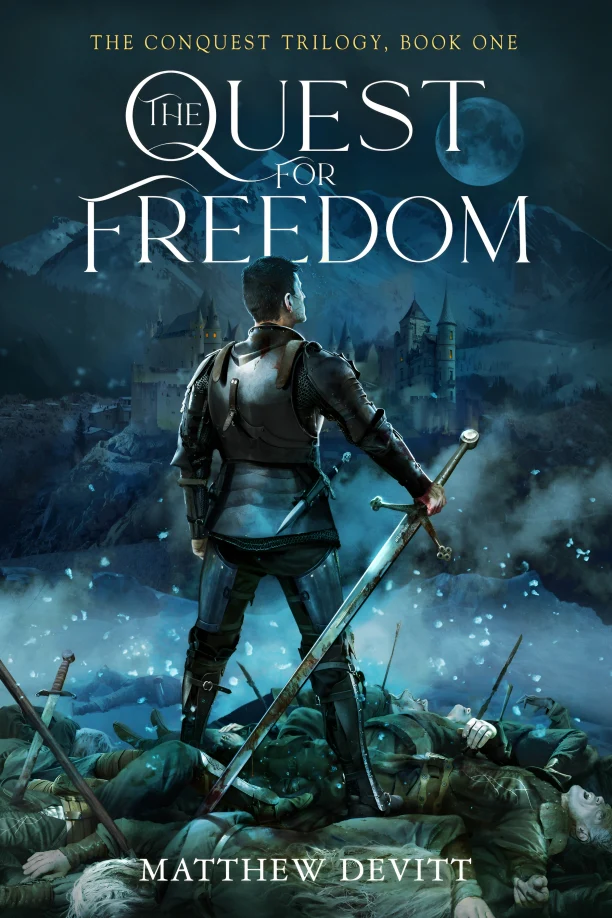 The Quest For Freedom The Quest For Freedom