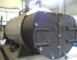 Waste Heat Recovery Boiler Market Analysis, Outlook, Size, Share By Leading Players-ABB, Alstom, Ech