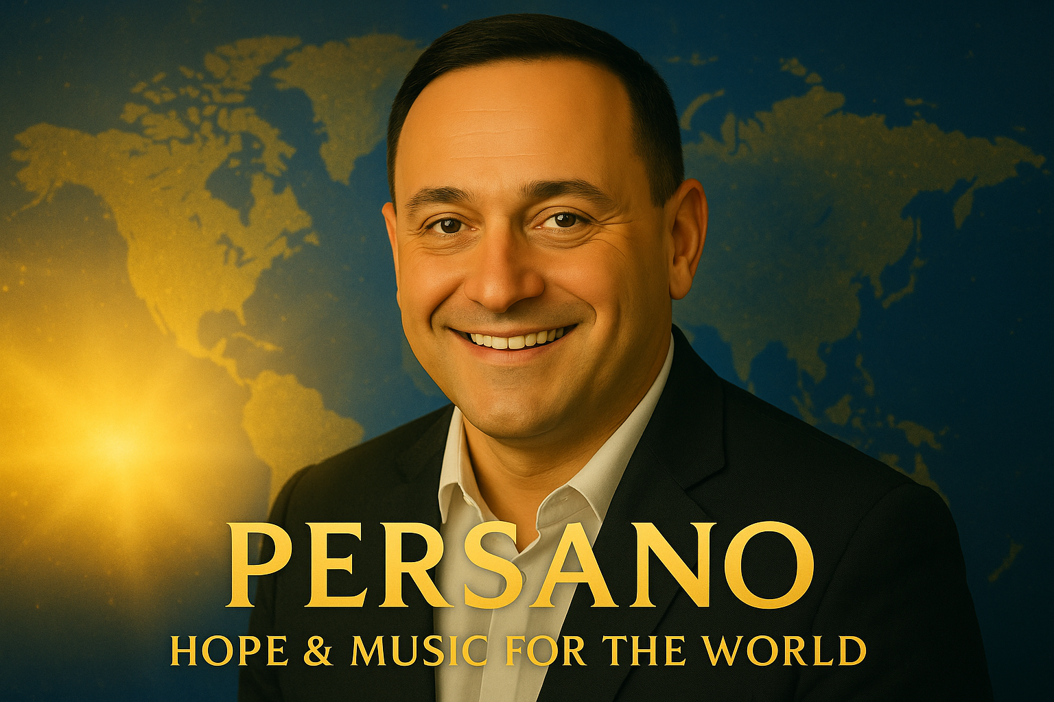 Persano Wold Persano Wold