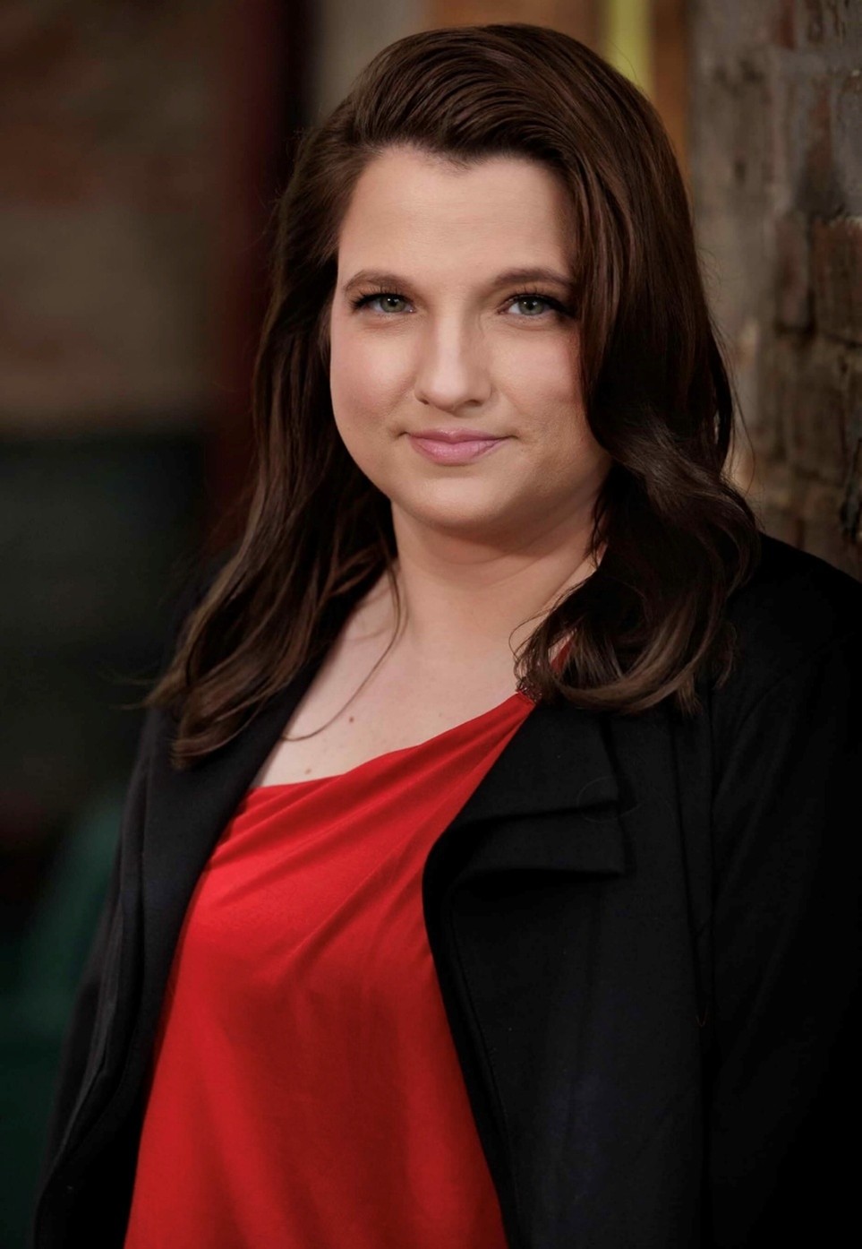 Ashley Hargrove Ashley Hargrove