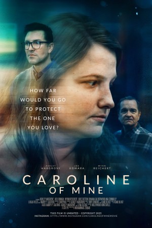 Movie Poster: Caroline of Mine