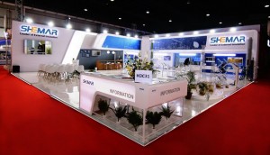 Panache exhibitions Provides Professional Exhibition Stall Designing Services in Bangalore