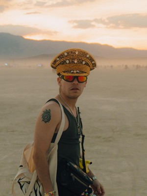 King Julian Turns Pain into Power with MUV IT: A New Movement Redefining Music and Authenticity