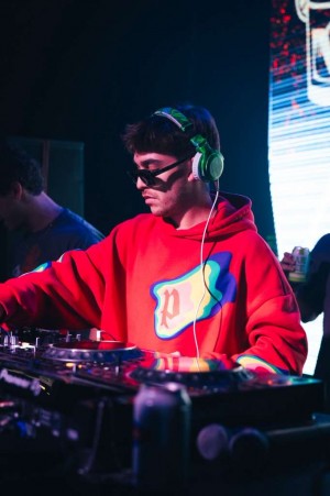 King Julian Turns Pain into Power with MUV IT: A New Movement Redefining Music and Authenticity