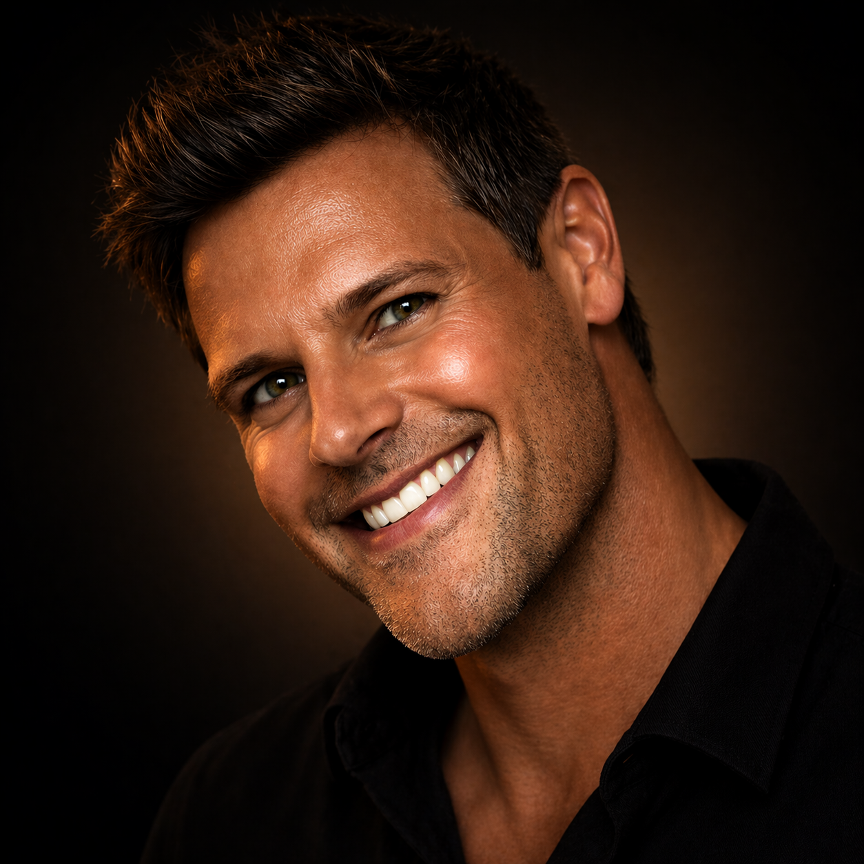 Persano  Michael Grant  The Heart of the Music  Production Insight