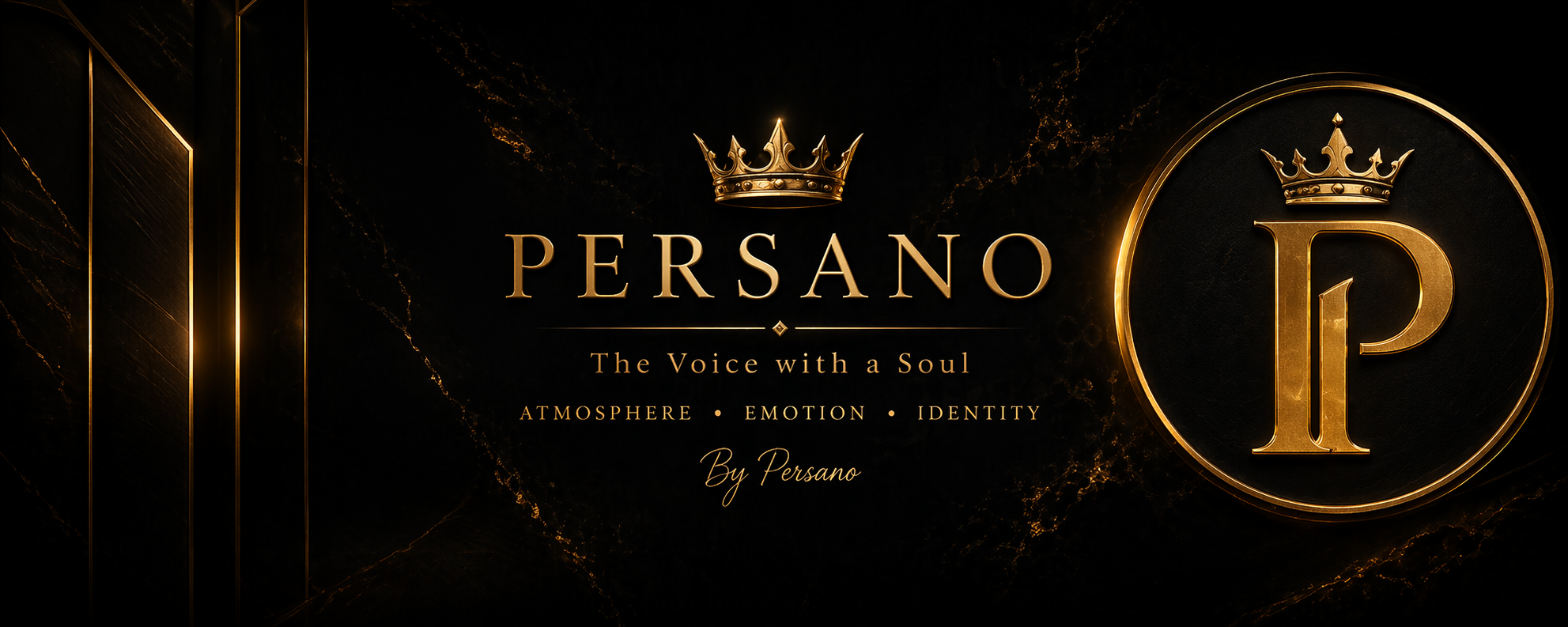 Persano  New York Studio Sessions  Creative Process