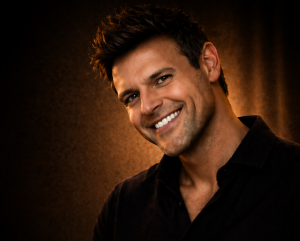 Persano – Los Angeles Nights | Behind the Vision