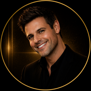 Persano & Michael – The Heart of the Music